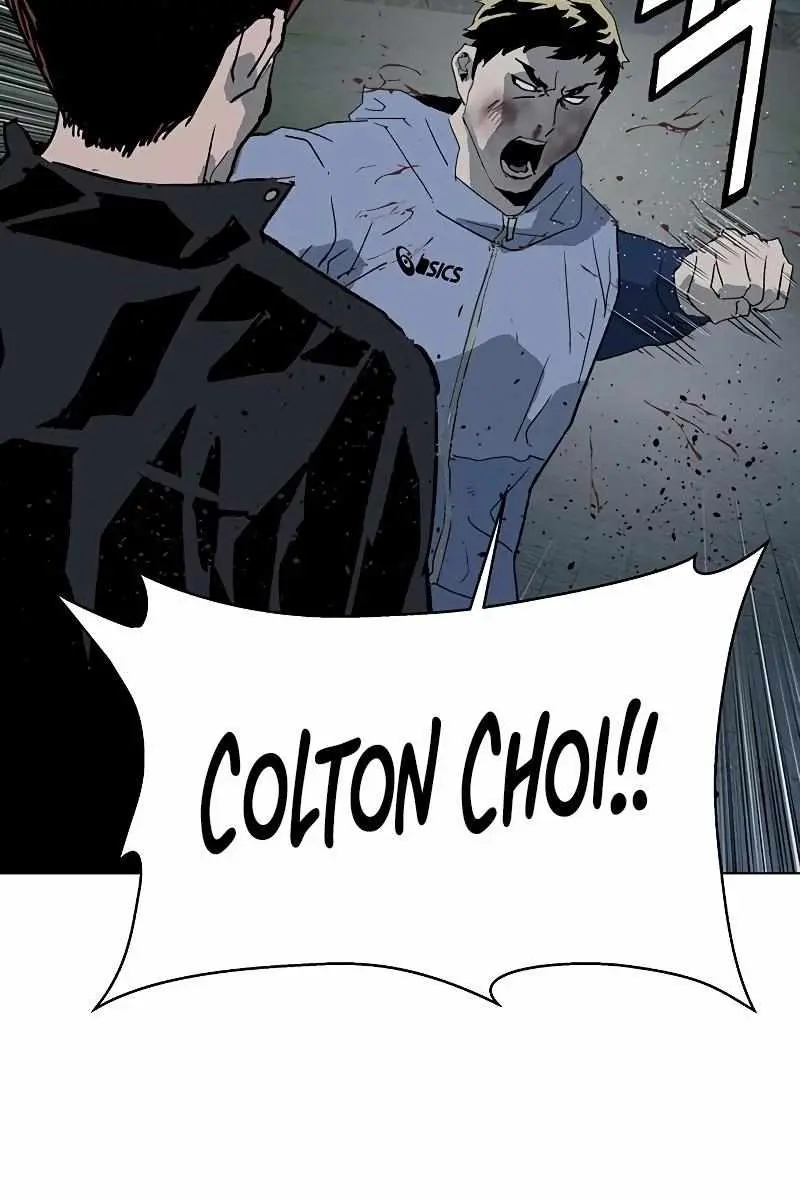 Weak Hero Chapter 237 Page 74