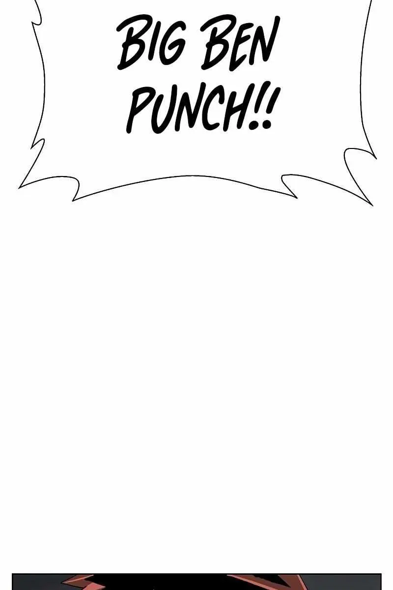 Weak Hero Chapter 237 Page 77