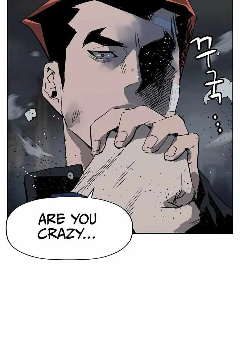 Weak Hero Chapter 237 Page 78