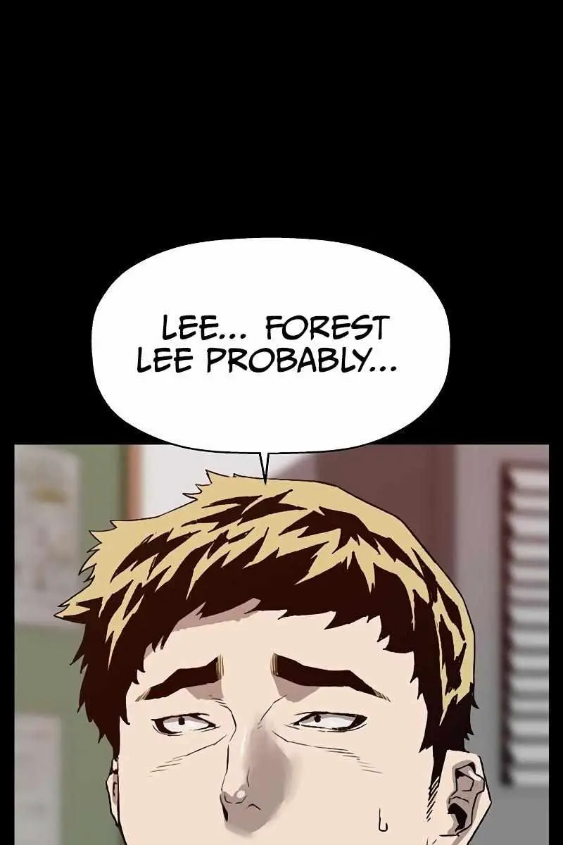 Weak Hero Chapter 237 Page 83