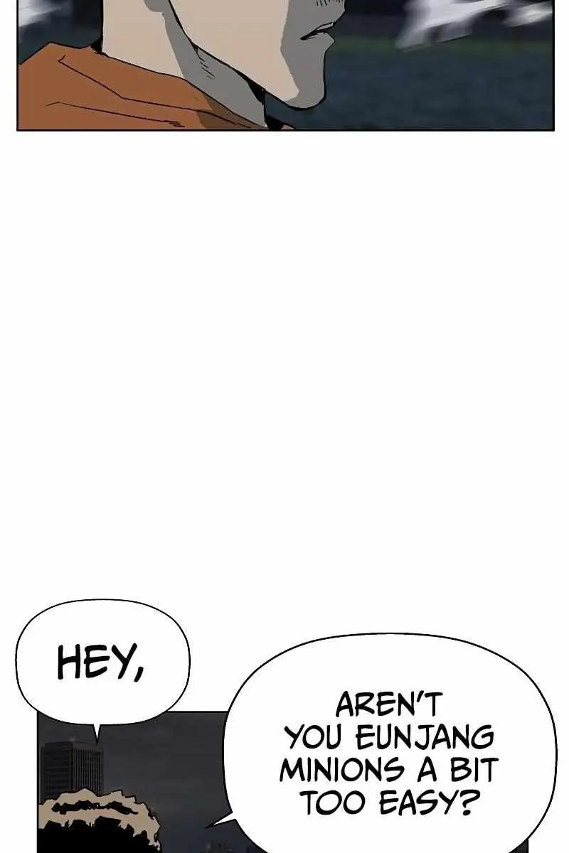 Weak Hero Chapter 237 Page 85