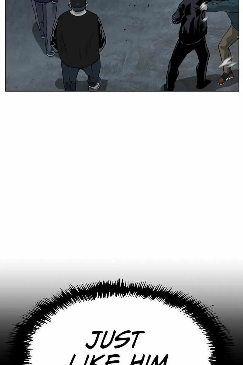 Weak Hero Chapter 237 Page 88