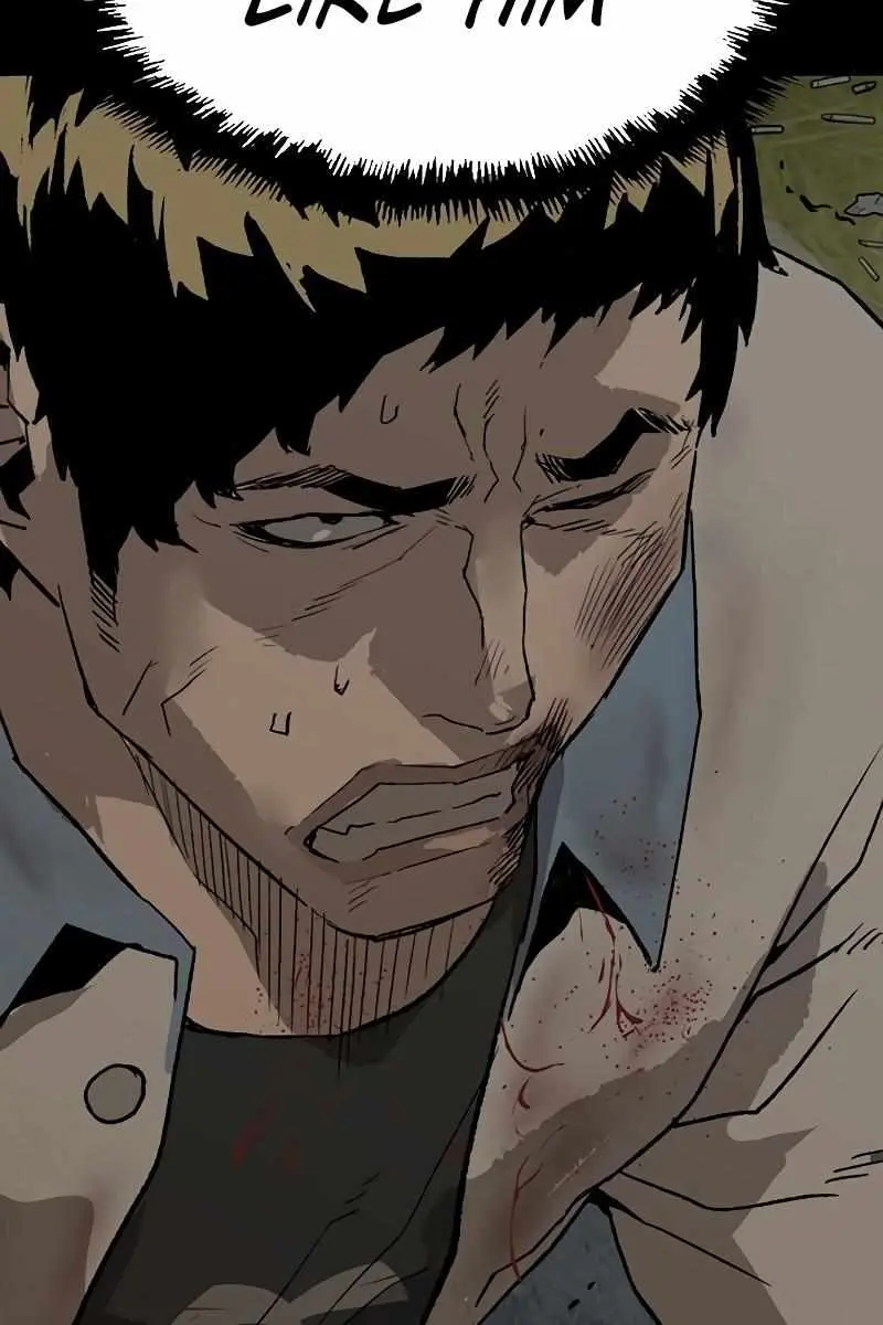 Weak Hero Chapter 237 Page 89