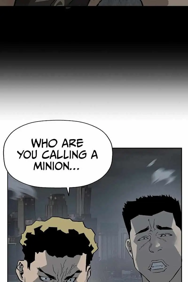 Weak Hero Chapter 237 Page 90