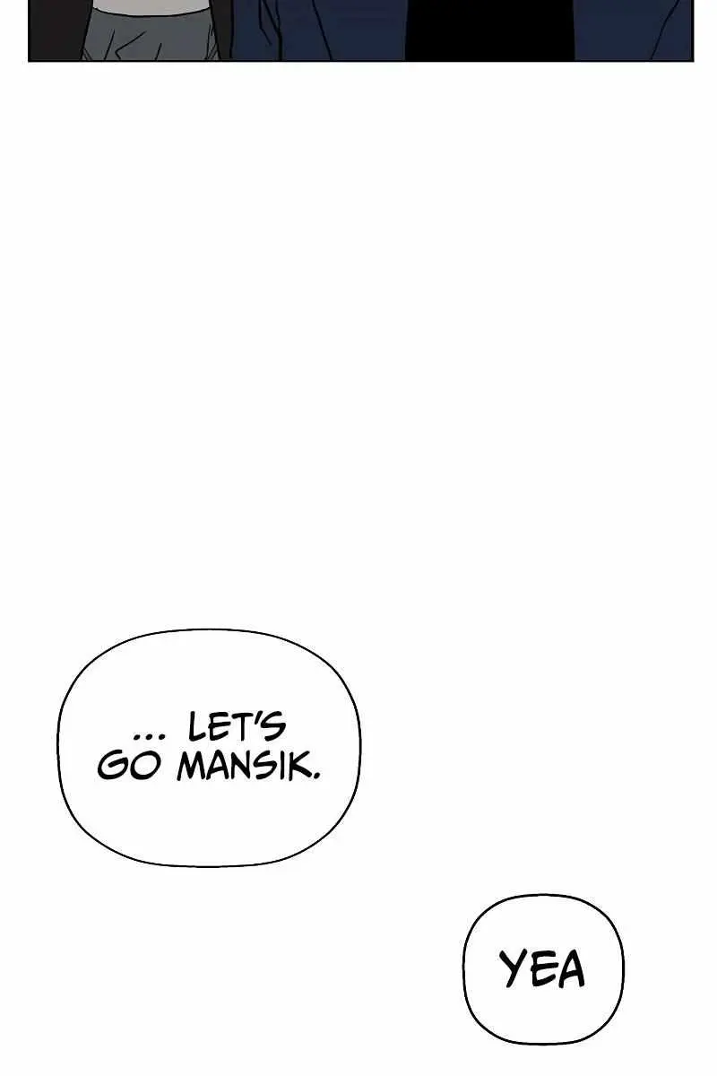 Weak Hero Chapter 237 Page 93