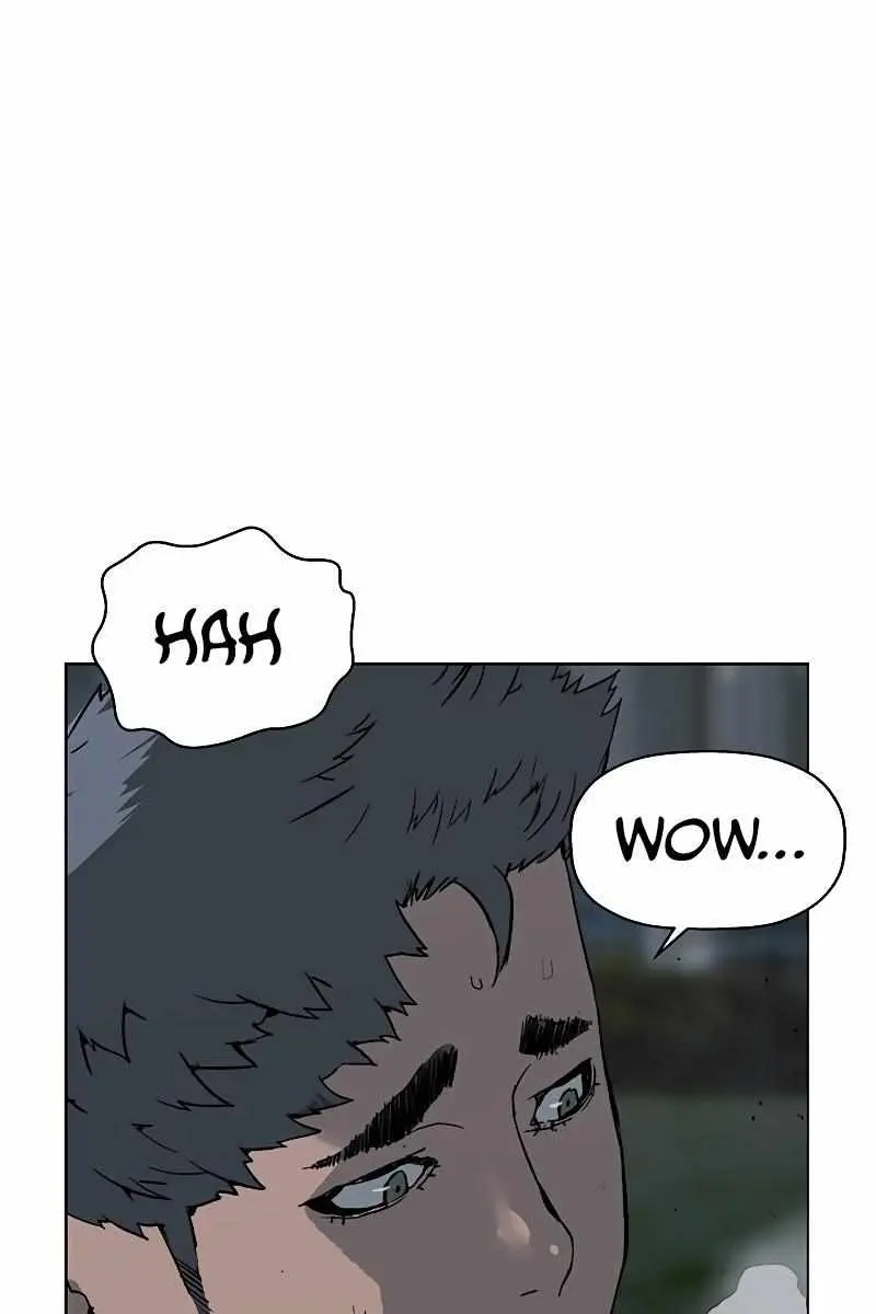 Weak Hero Chapter 237 Page 97