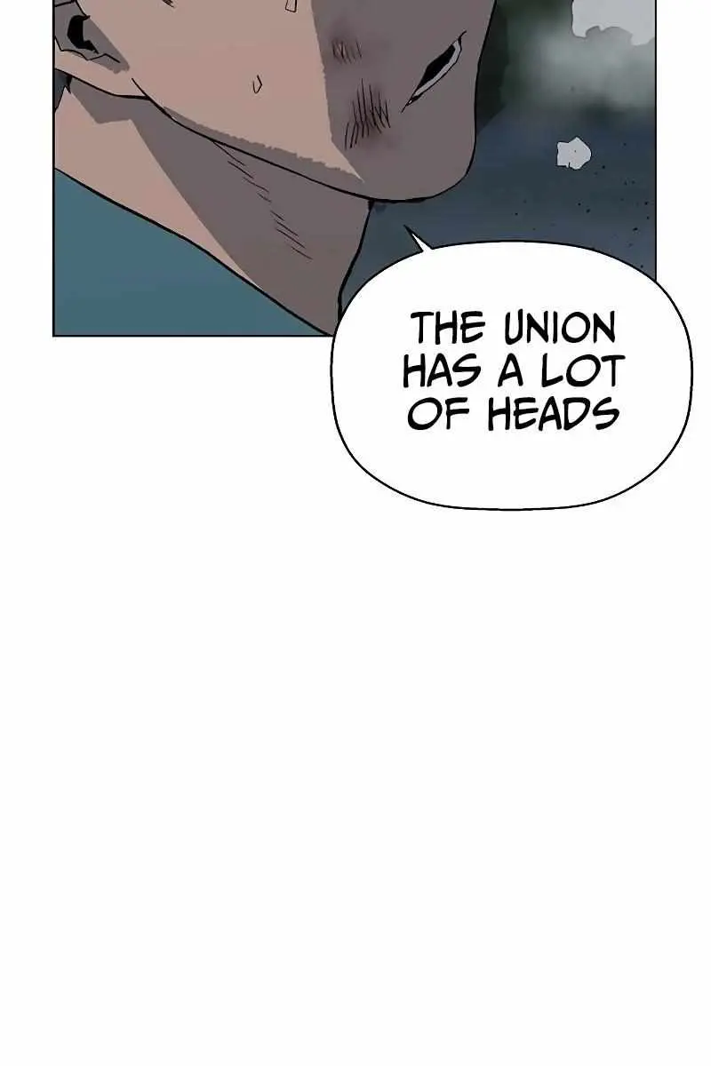 Weak Hero Chapter 237 Page 98