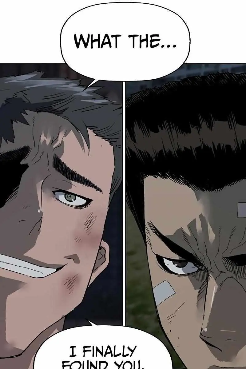 Weak Hero Chapter 237 Page 101