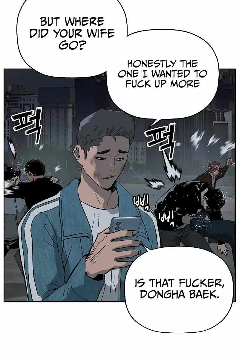 Weak Hero Chapter 237 Page 103