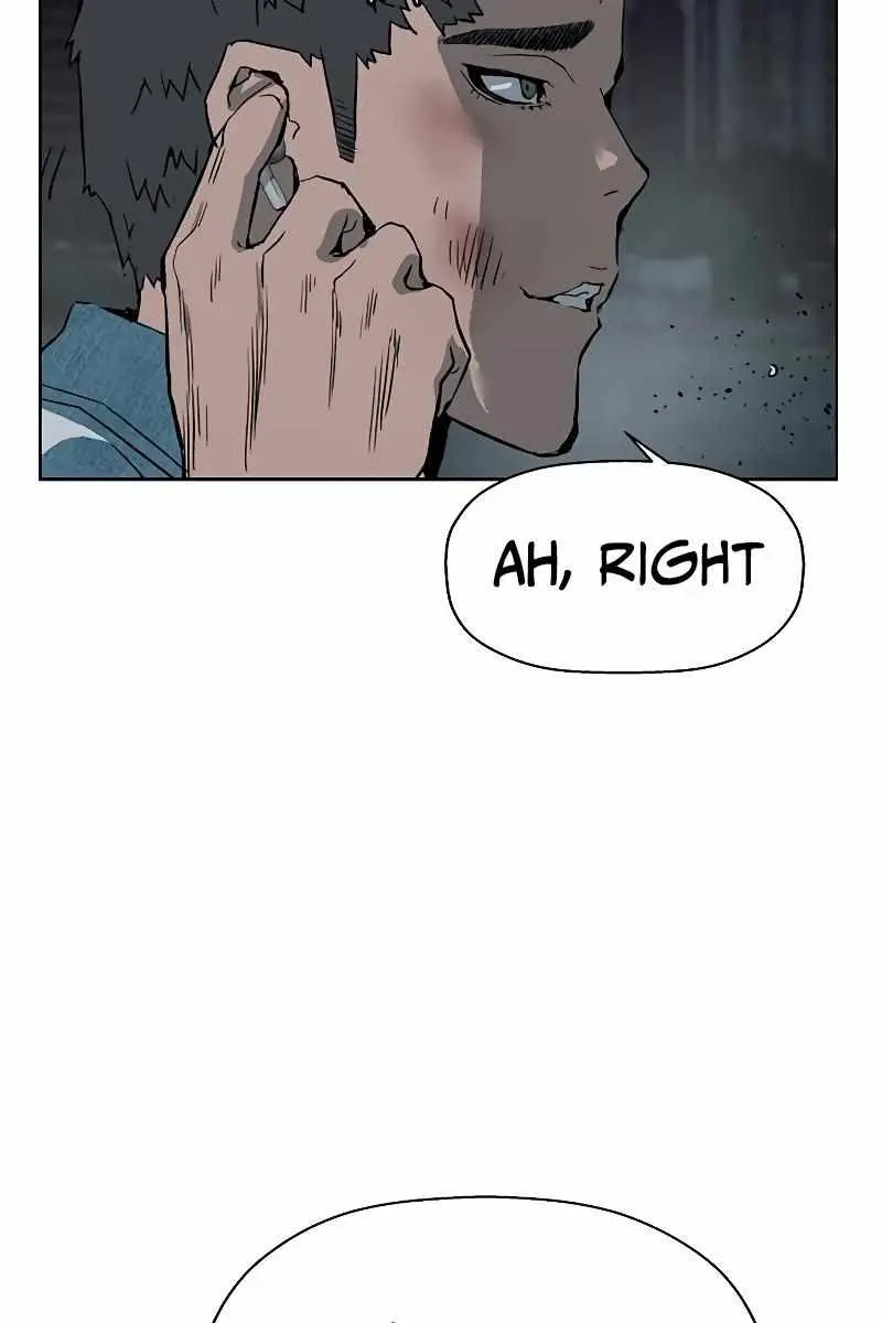 Weak Hero Chapter 237 Page 106