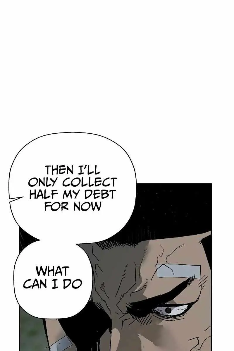 Weak Hero Chapter 237 Page 108