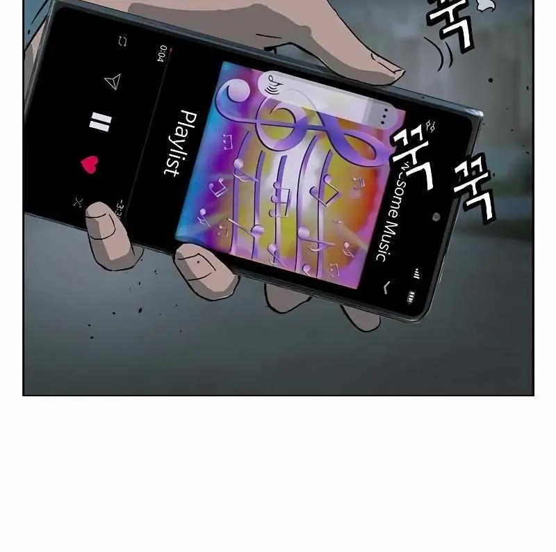 Weak Hero Chapter 237 Page 110