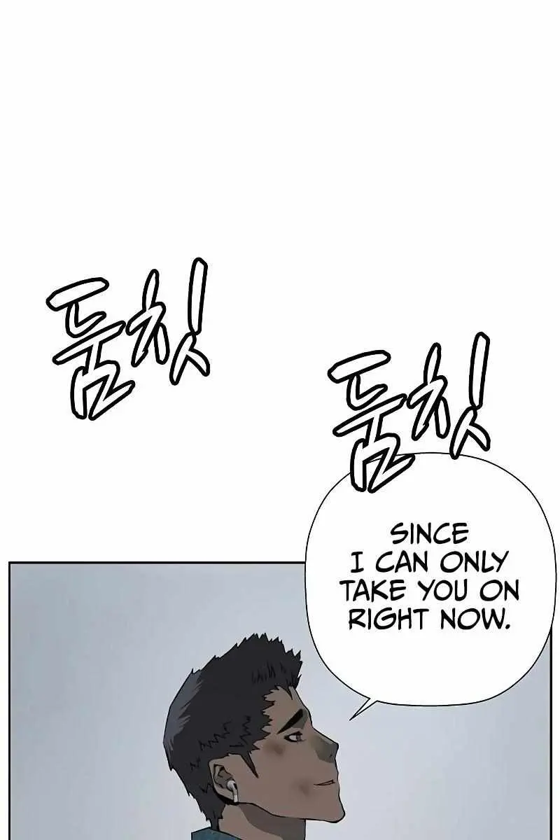 Weak Hero Chapter 237 Page 111