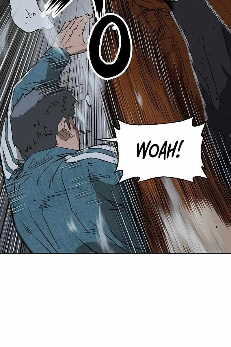 Weak Hero Chapter 237 Page 118