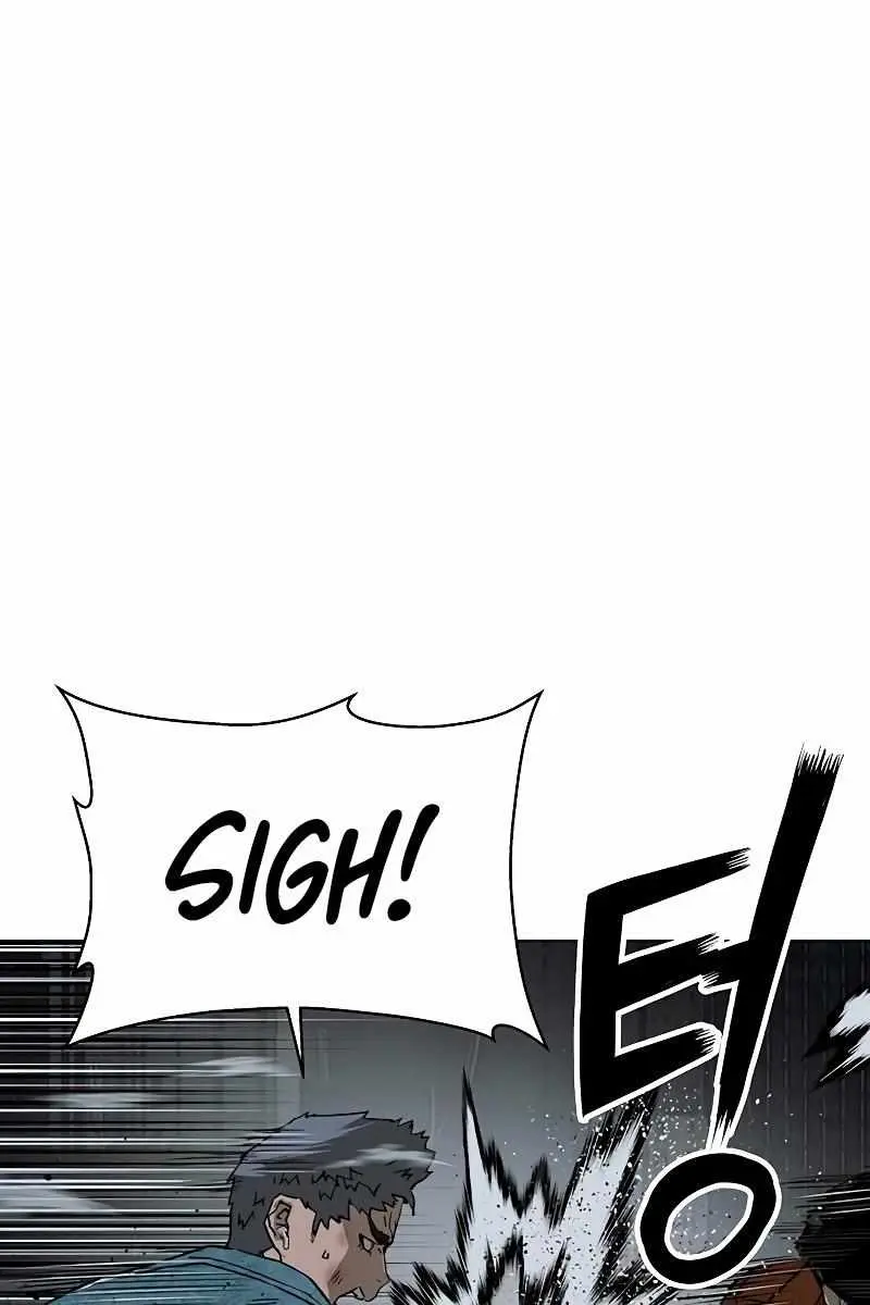 Weak Hero Chapter 237 Page 125