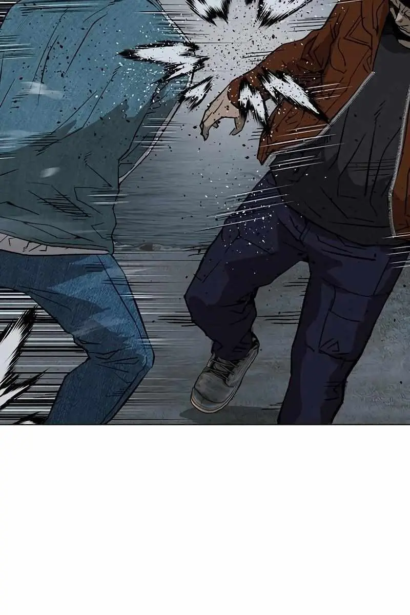 Weak Hero Chapter 237 Page 126