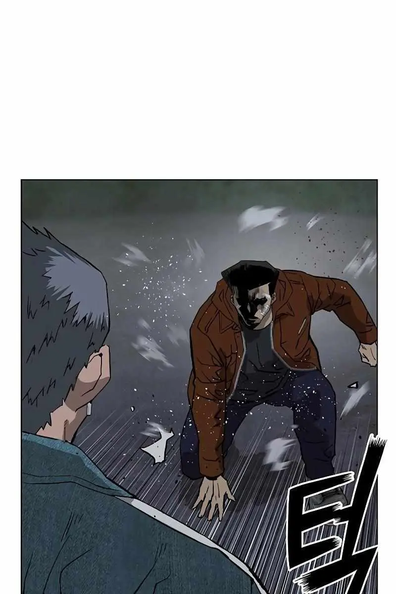 Weak Hero Chapter 237 Page 127