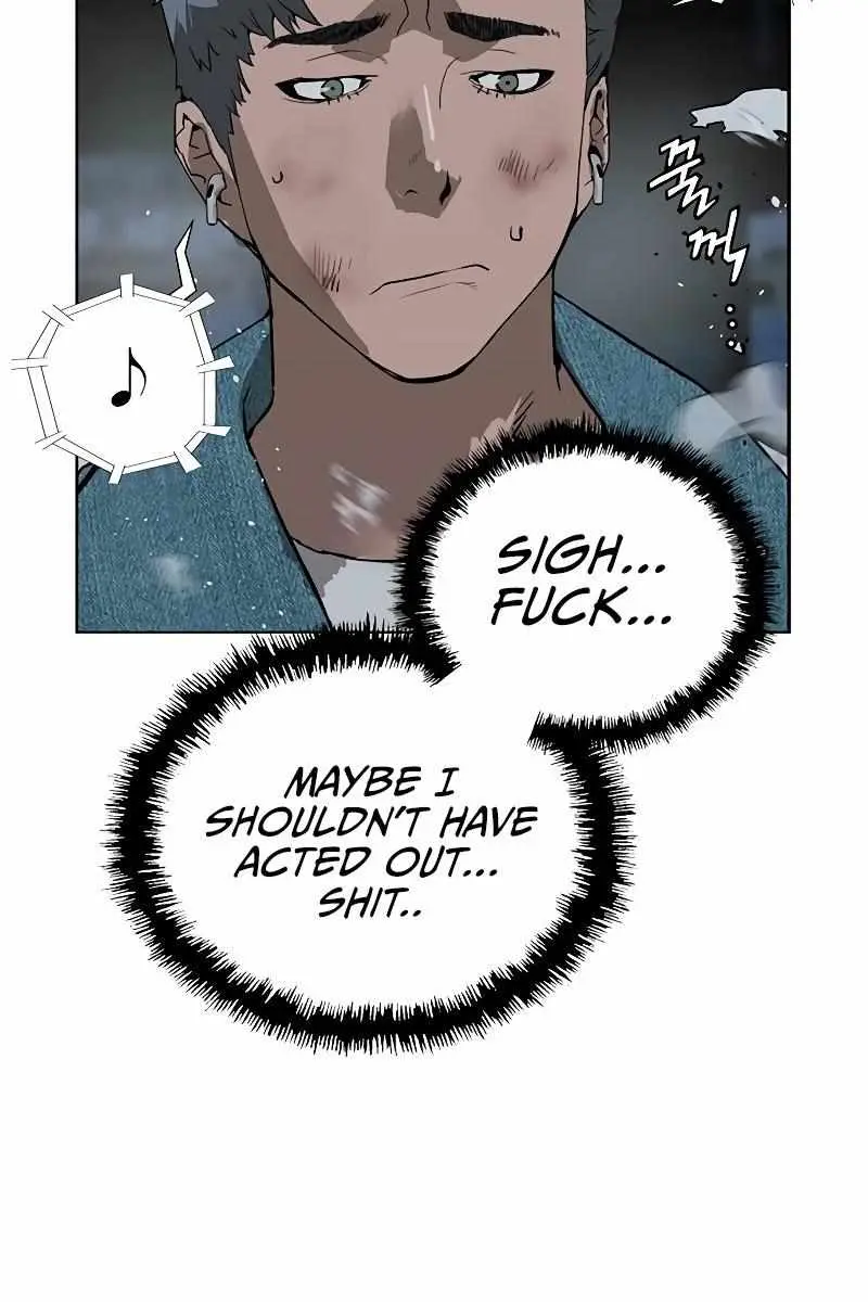 Weak Hero Chapter 237 Page 129