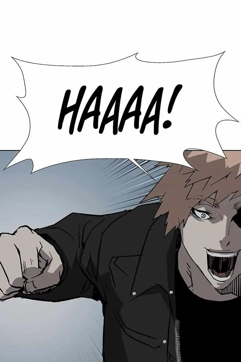 Weak Hero Chapter 237 Page 131