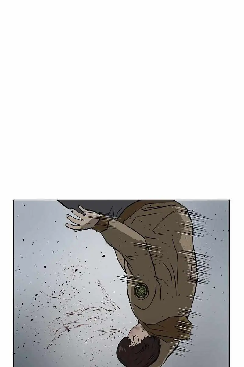 Weak Hero Chapter 237 Page 134