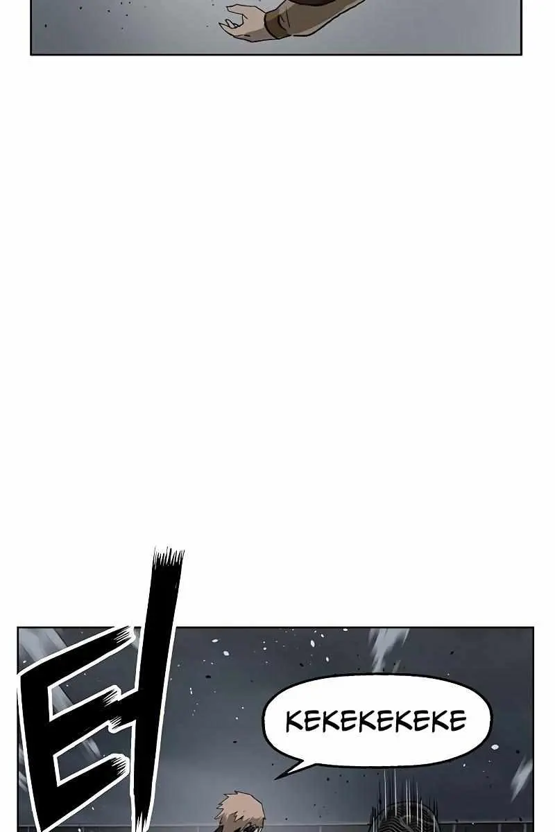 Weak Hero Chapter 237 Page 135