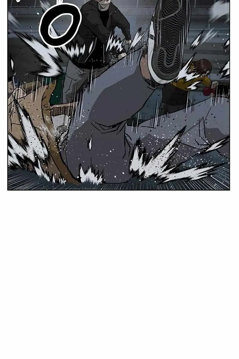 Weak Hero Chapter 237 Page 136