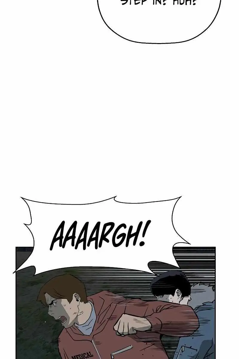 Weak Hero Chapter 237 Page 139