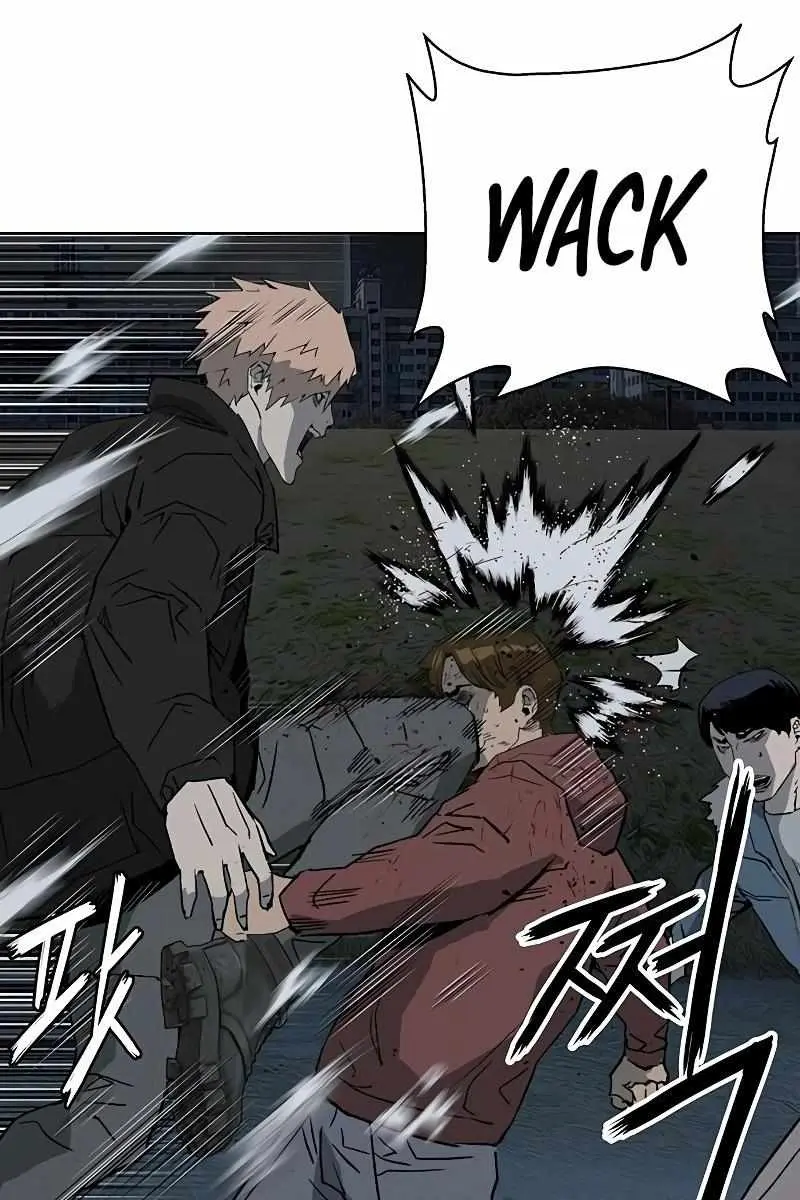 Weak Hero Chapter 237 Page 141