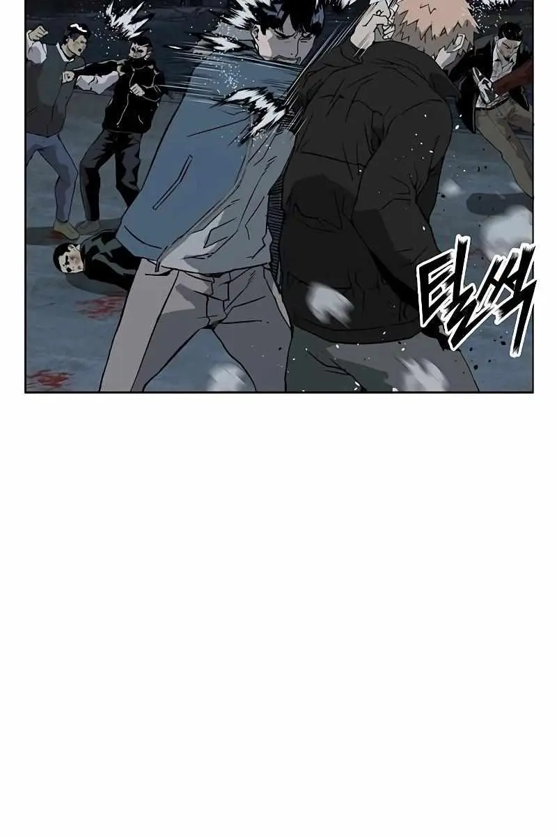 Weak Hero Chapter 237 Page 143