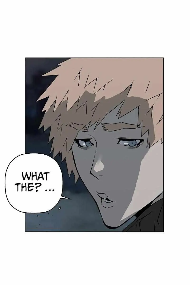 Weak Hero Chapter 237 Page 149