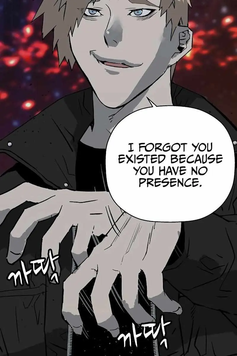 Weak Hero Chapter 237 Page 153