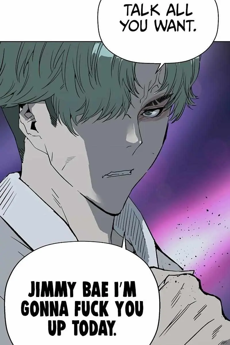 Weak Hero Chapter 237 Page 155