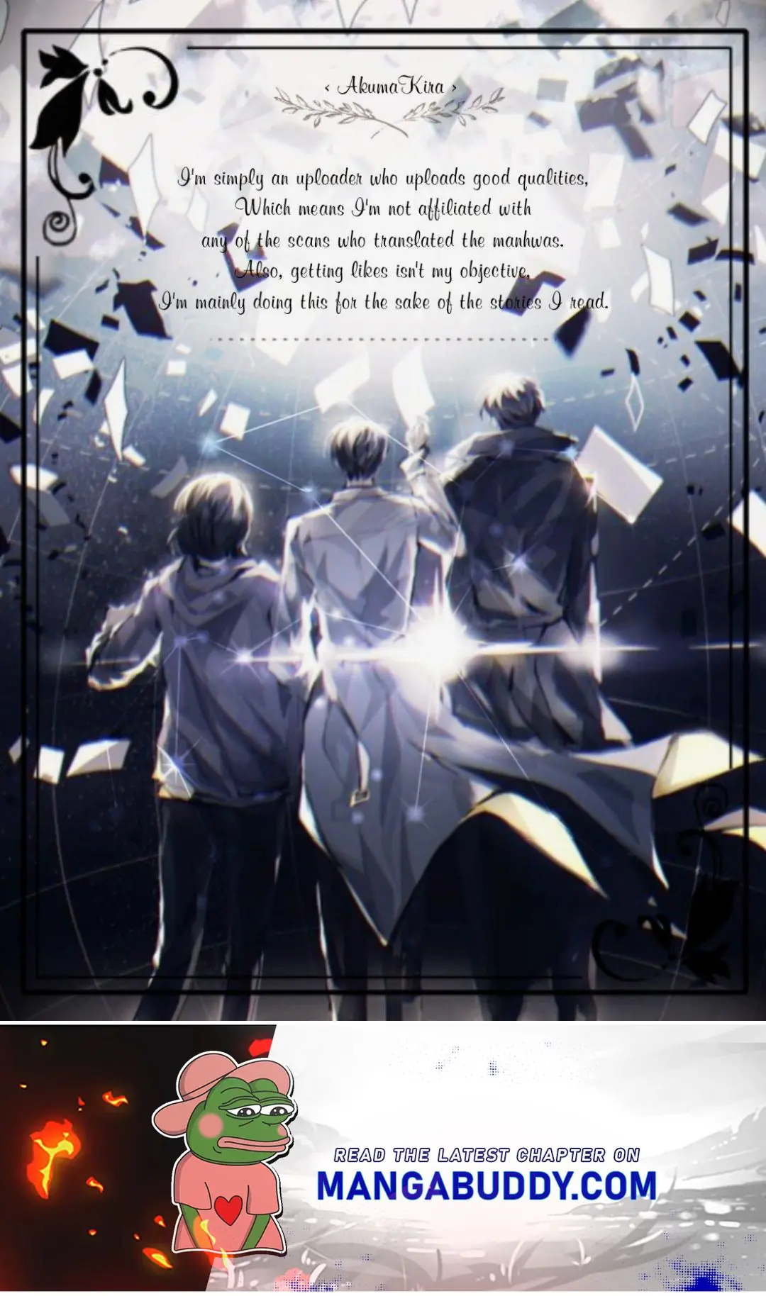 Weak Hero Chapter 237 Page 159