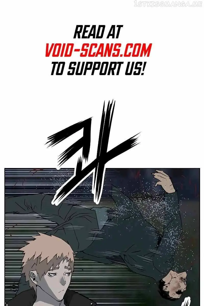 Weak Hero Chapter 238 Page 6