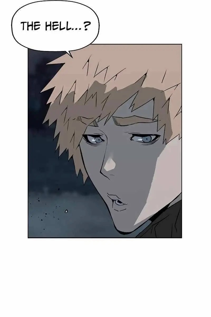 Weak Hero Chapter 238 Page 8