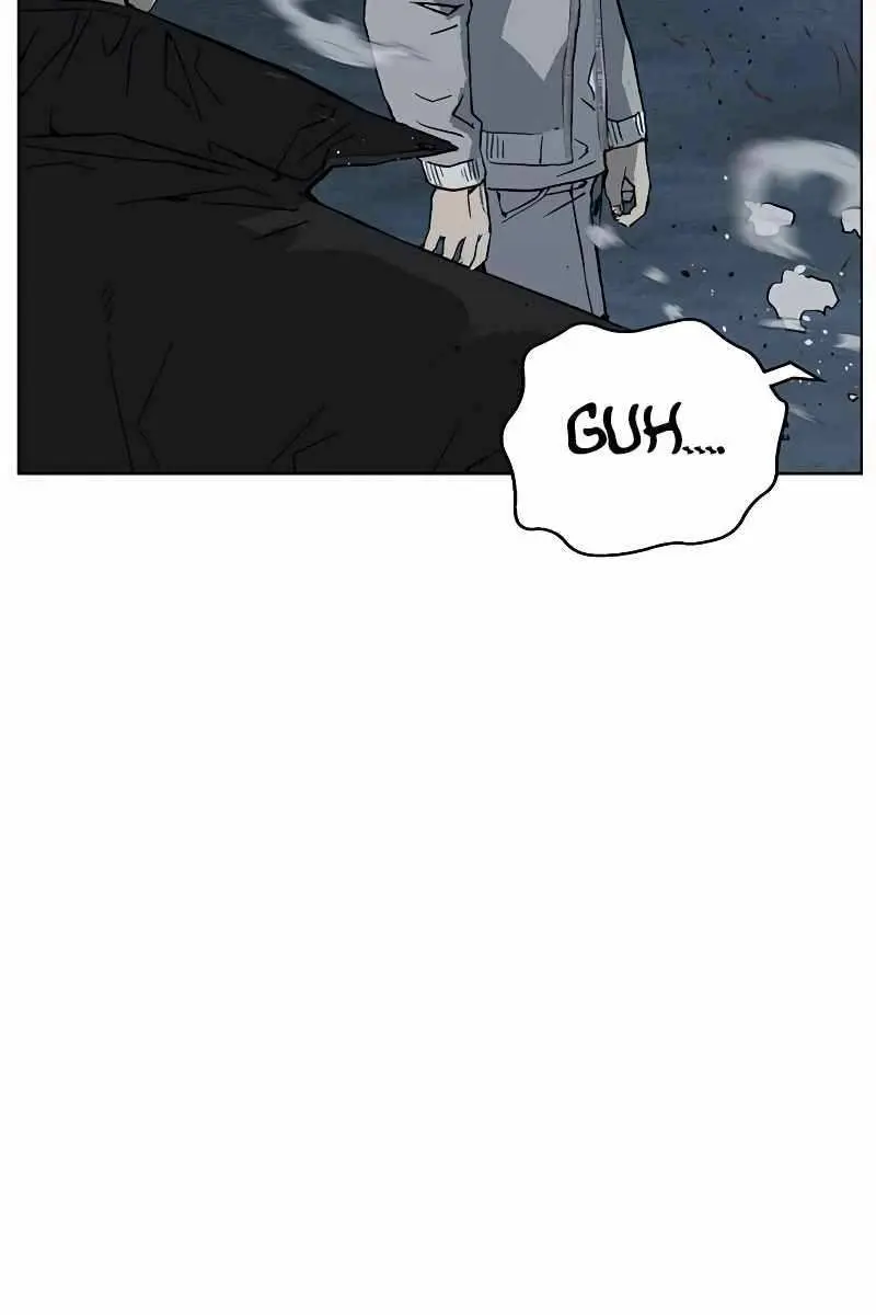 Weak Hero Chapter 238 Page 10