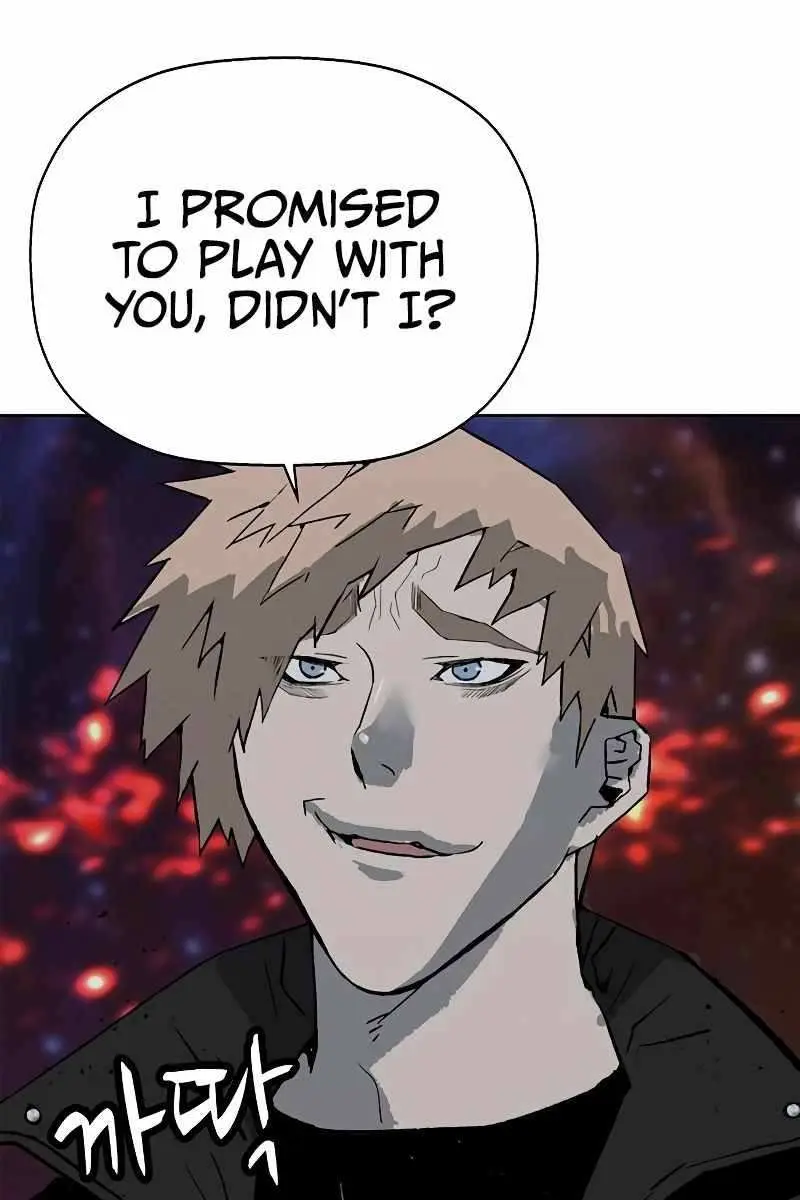 Weak Hero Chapter 238 Page 11