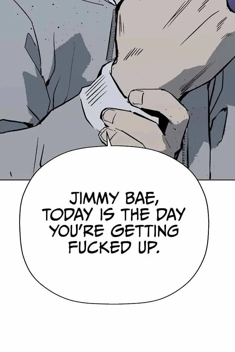 Weak Hero Chapter 238 Page 15