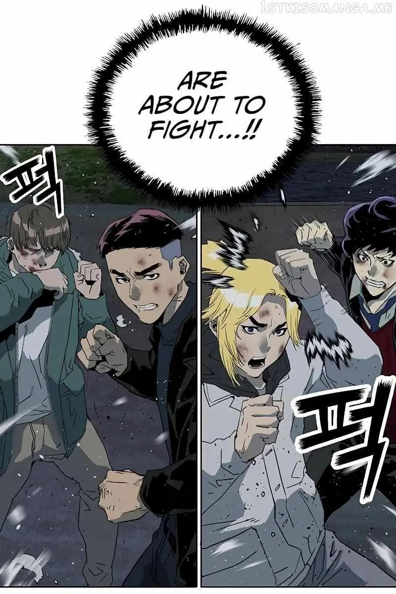 Weak Hero Chapter 238 Page 24