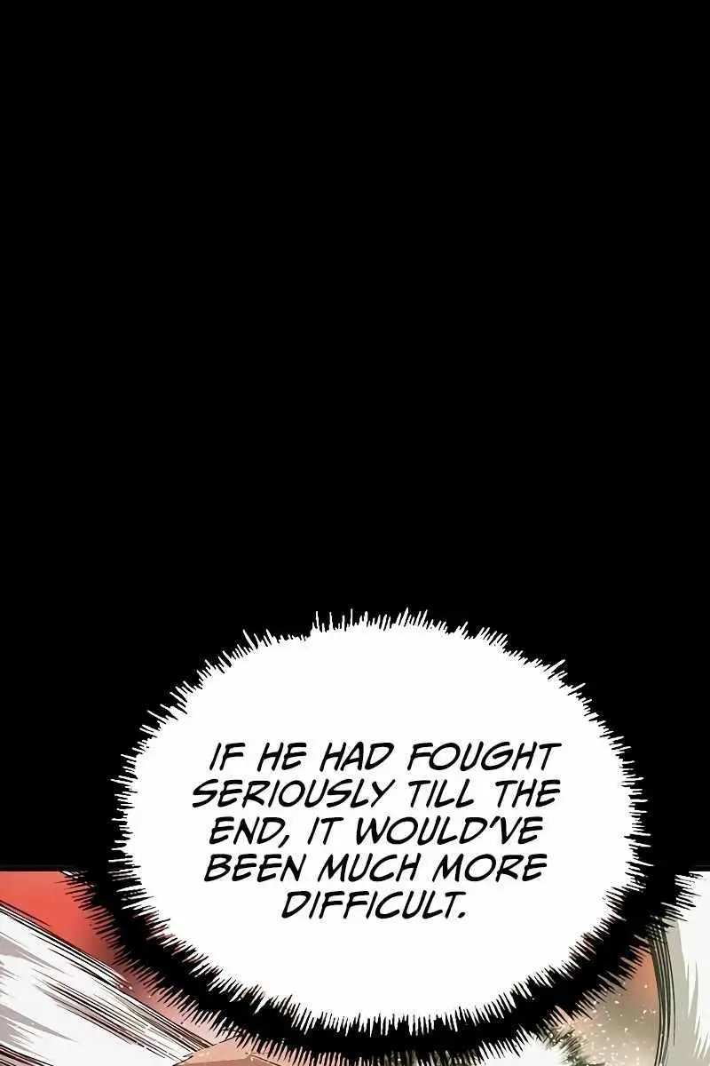 Weak Hero Chapter 238 Page 28