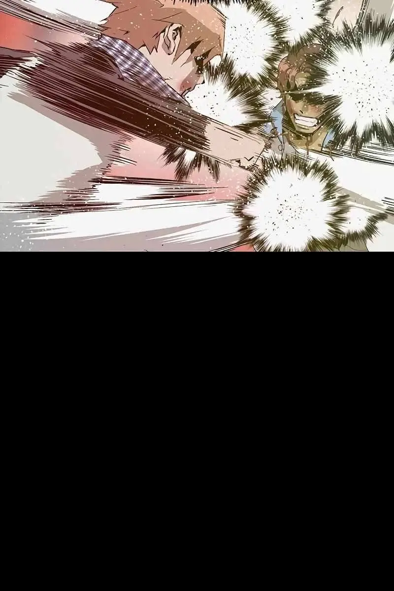 Weak Hero Chapter 238 Page 29