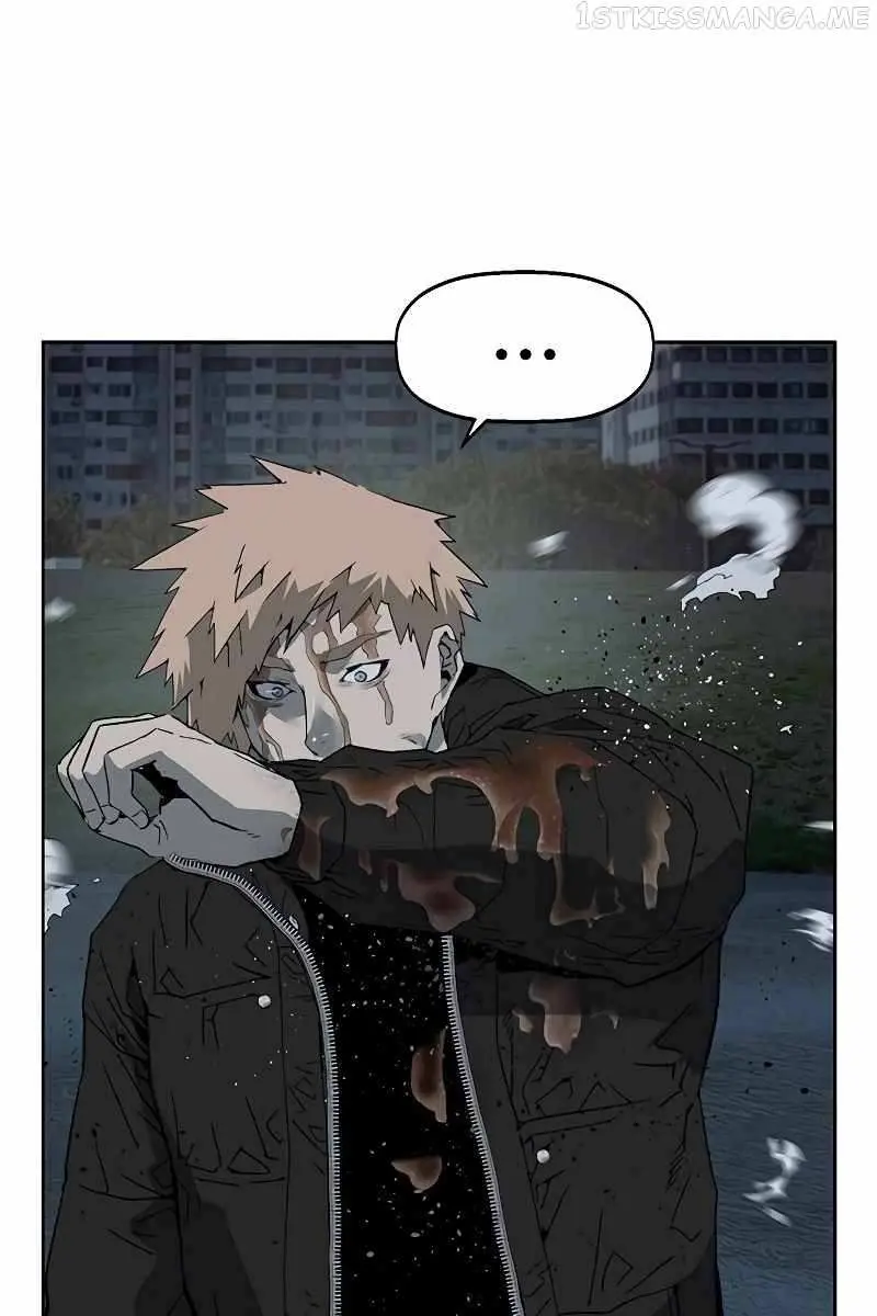 Weak Hero Chapter 238 Page 34