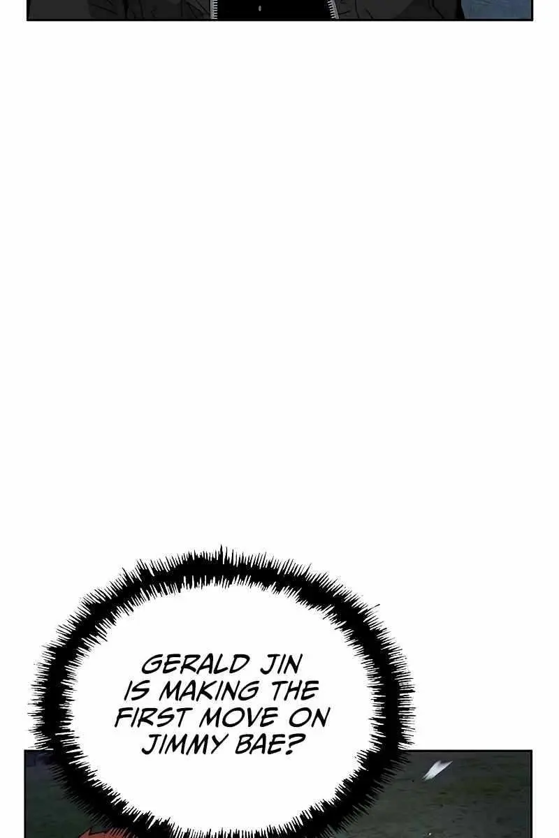 Weak Hero Chapter 238 Page 35