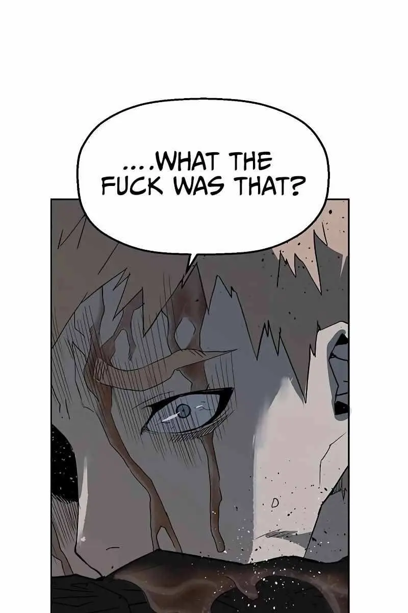 Weak Hero Chapter 238 Page 37