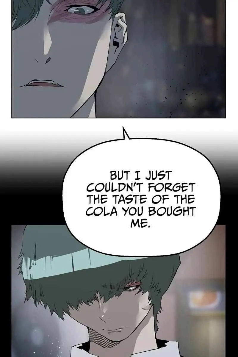 Weak Hero Chapter 238 Page 39