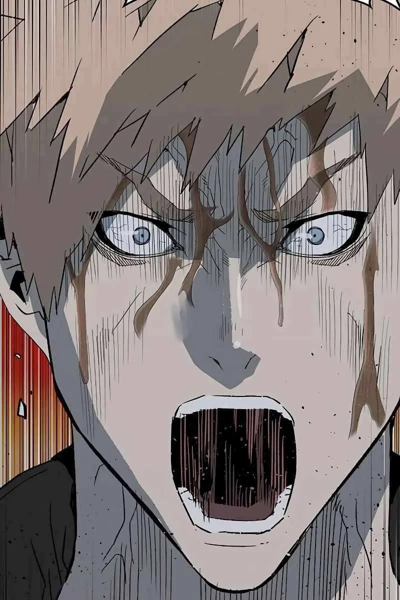 Weak Hero Chapter 238 Page 41