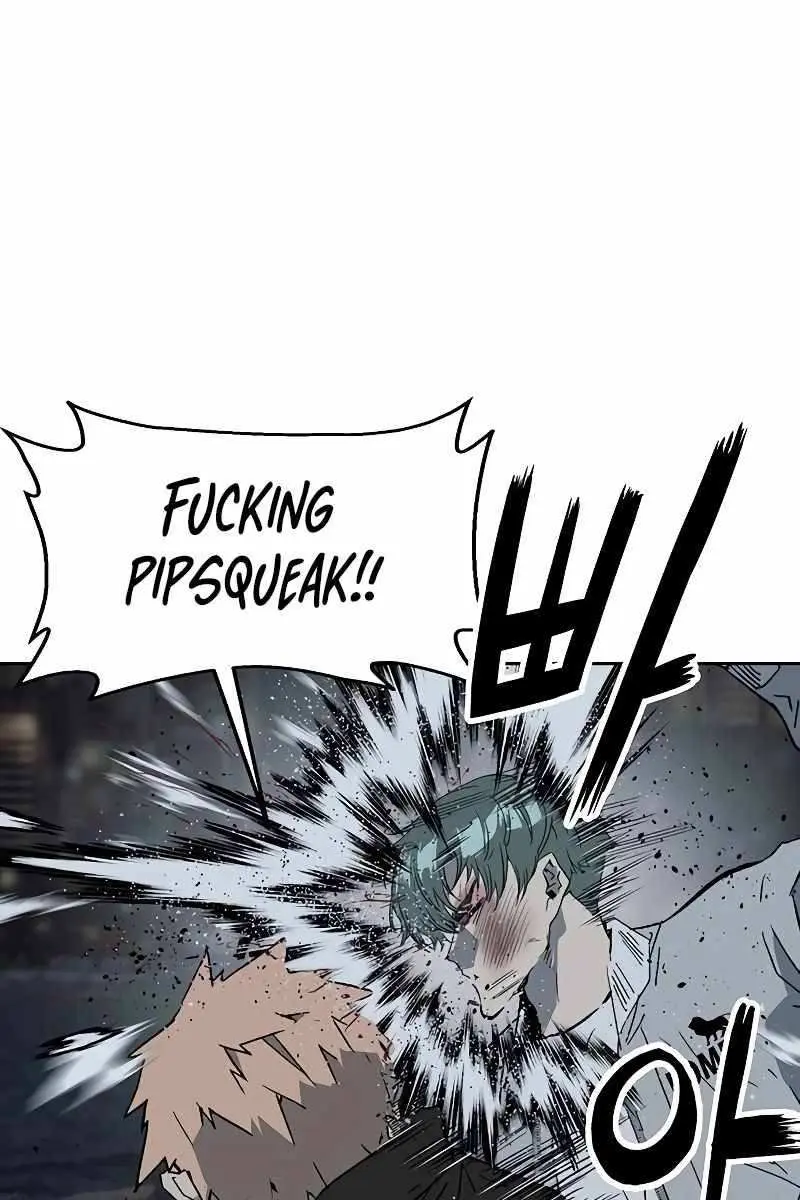 Weak Hero Chapter 238 Page 45