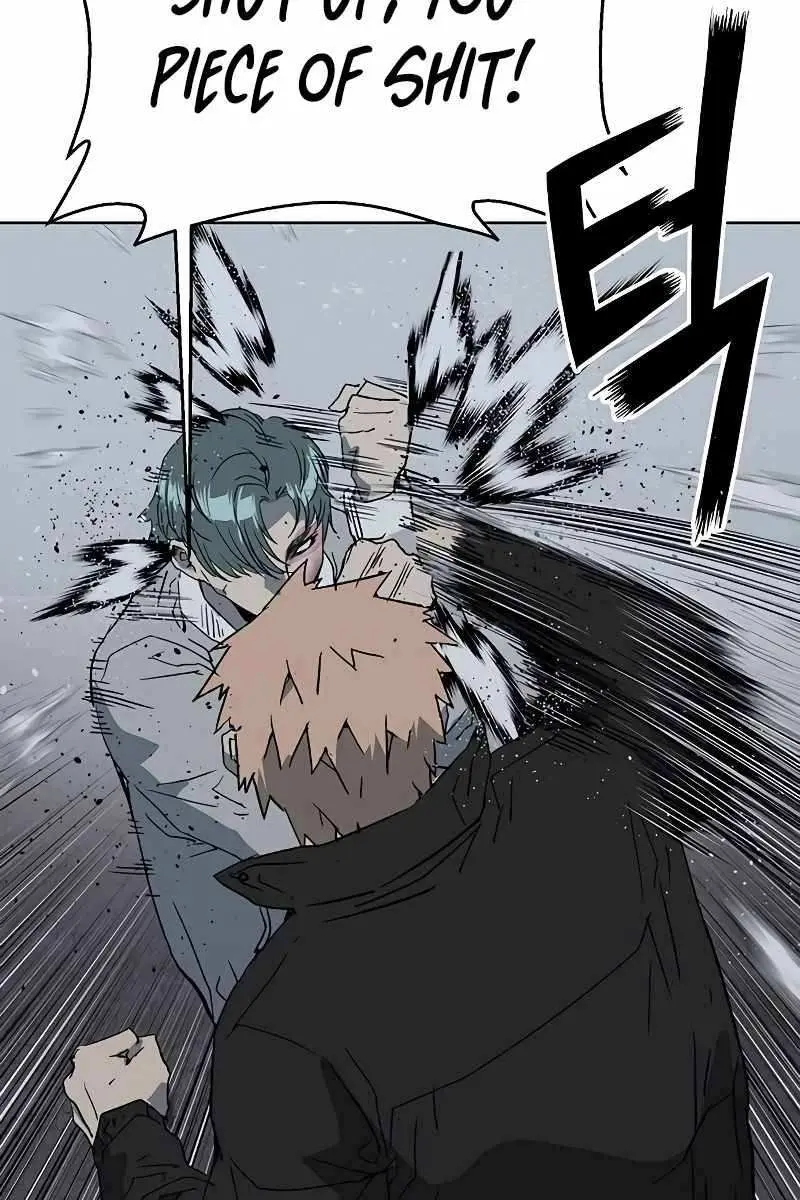 Weak Hero Chapter 238 Page 56