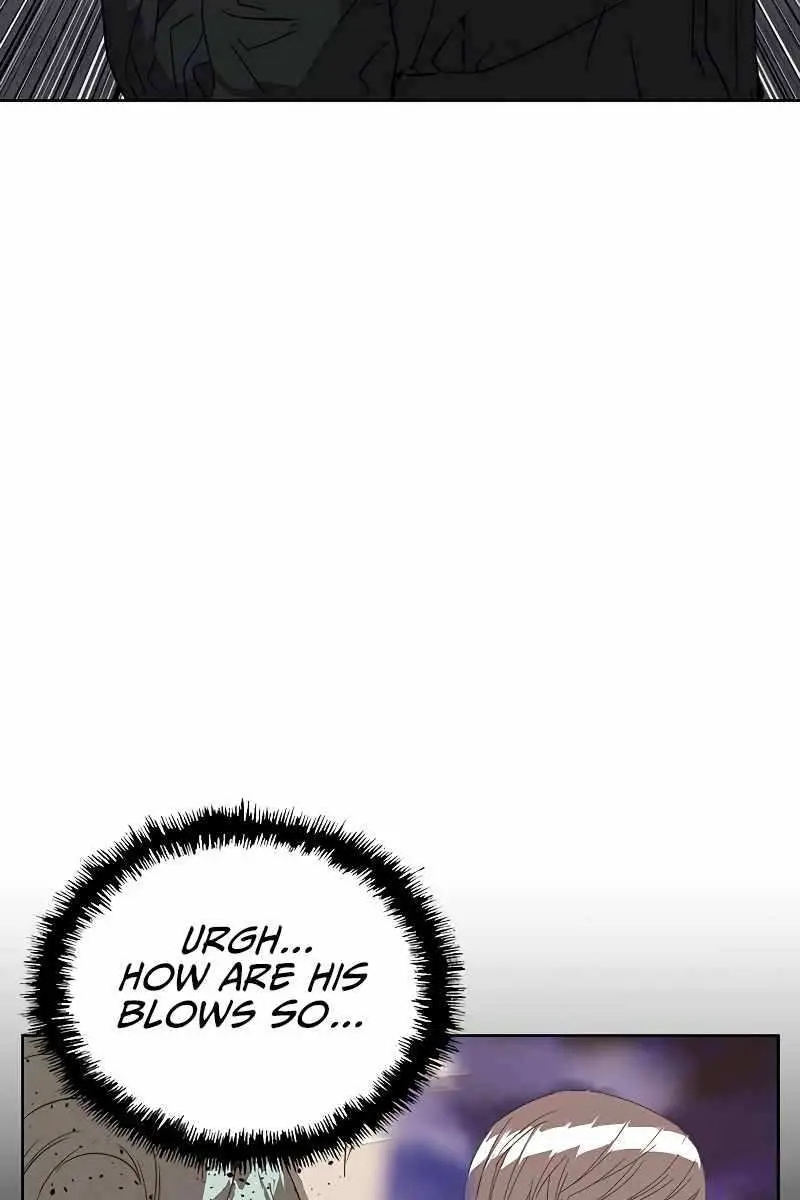 Weak Hero Chapter 238 Page 57