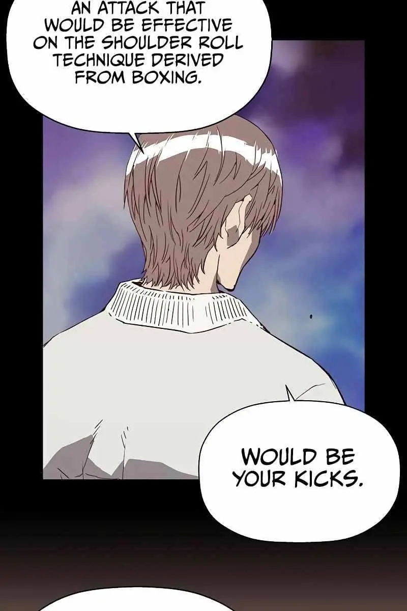 Weak Hero Chapter 238 Page 59